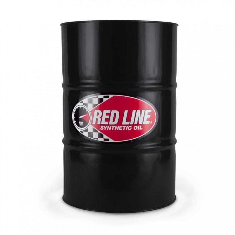 Red Line 5W50 Motor Oil - 55 Gallon 11608 11608 User 1