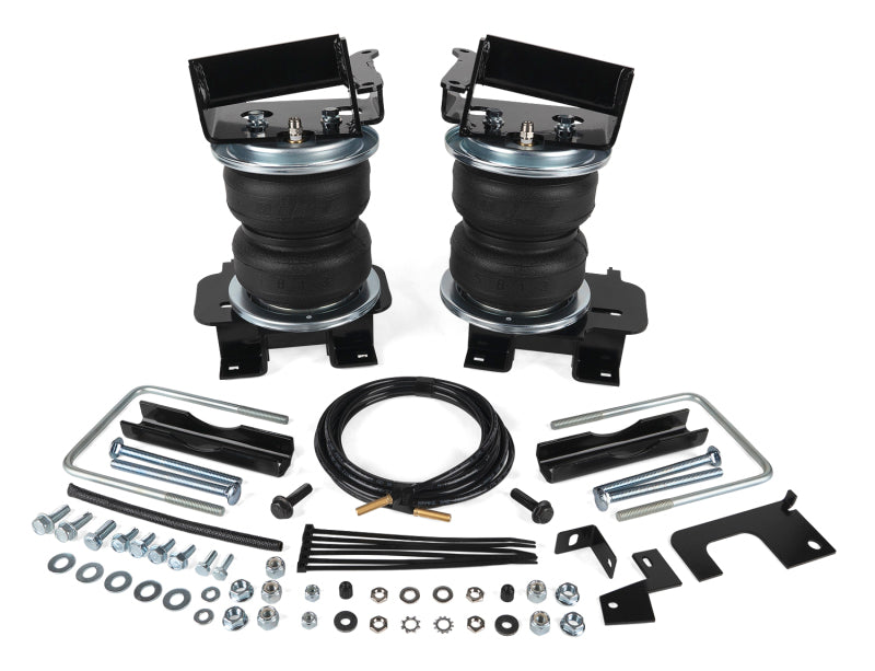 Air Lift 2021-2022 F-150 Powerboost 2WD/4WD Loadlifter 5000 Air Spring Kit 57389 57389 Photo - Primary