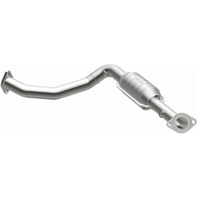 MagnaFlow OEM Grade Federal / EPA Compliant Direct-Fit Catalytic Converter 49697 Photo - out of package