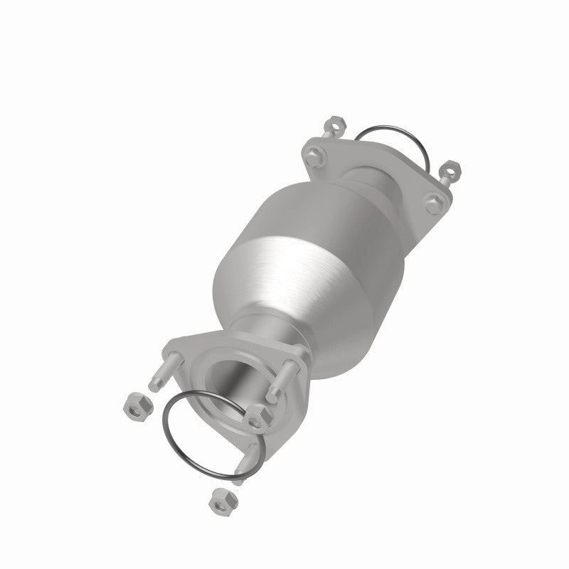 Magnaflow Conv DF 12-14 CrossTour 2.4L (Not for sale in California) 52033 52033 360 Degree Image Set