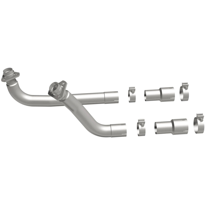Magnaflow Manifold Pipe 16434 Photo - out of package