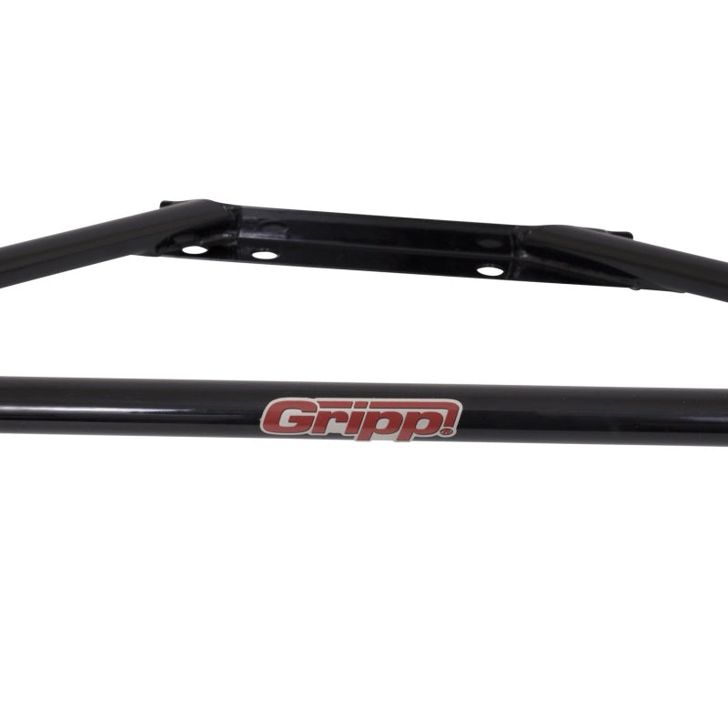 BBK Performance 94-04 V6/96-04 Mustang GT Strut Tower Brace (Black) 2516 Photo - Unmounted