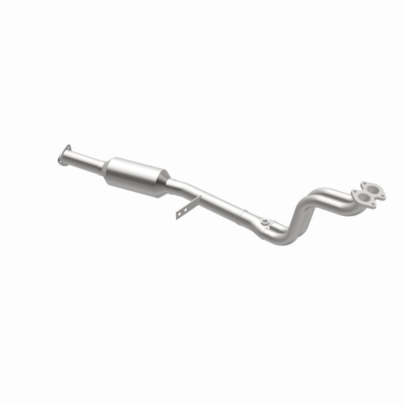 MagnaFlow Alfa Romeo Spider Standard Grade Federal / EPA Compliant Direct-Fit Catalytic Converter 23511 360 Degree Image Set
