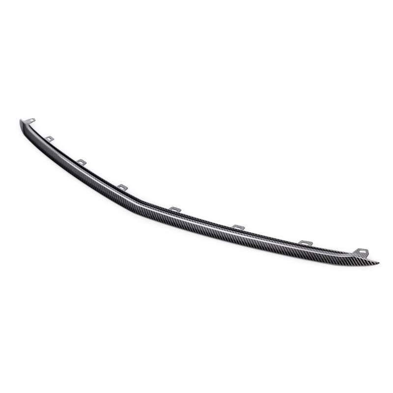 Anderson Composites 2022+ Cadillac CT5 Blackwing Type-OE Carbon Fiber Front Grille - Upper Trim AC-FGU22CT5BW AC-FGU22CT5BW User 1