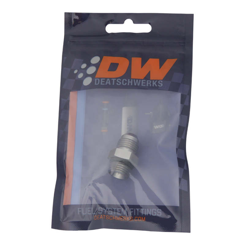 DeatschWerks AN to ORB Adapters 6-02-0404 Photo - lifestyle view