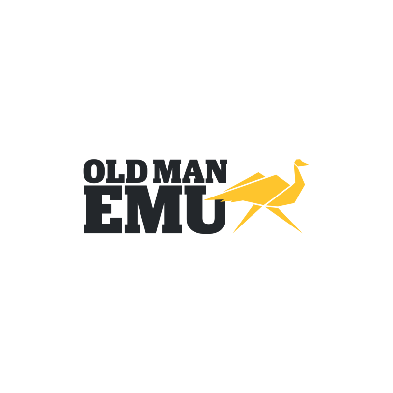 Old Man Emu ARB / OME Leaf Spring Hummer H3 R CS059R CS059R Logo Image