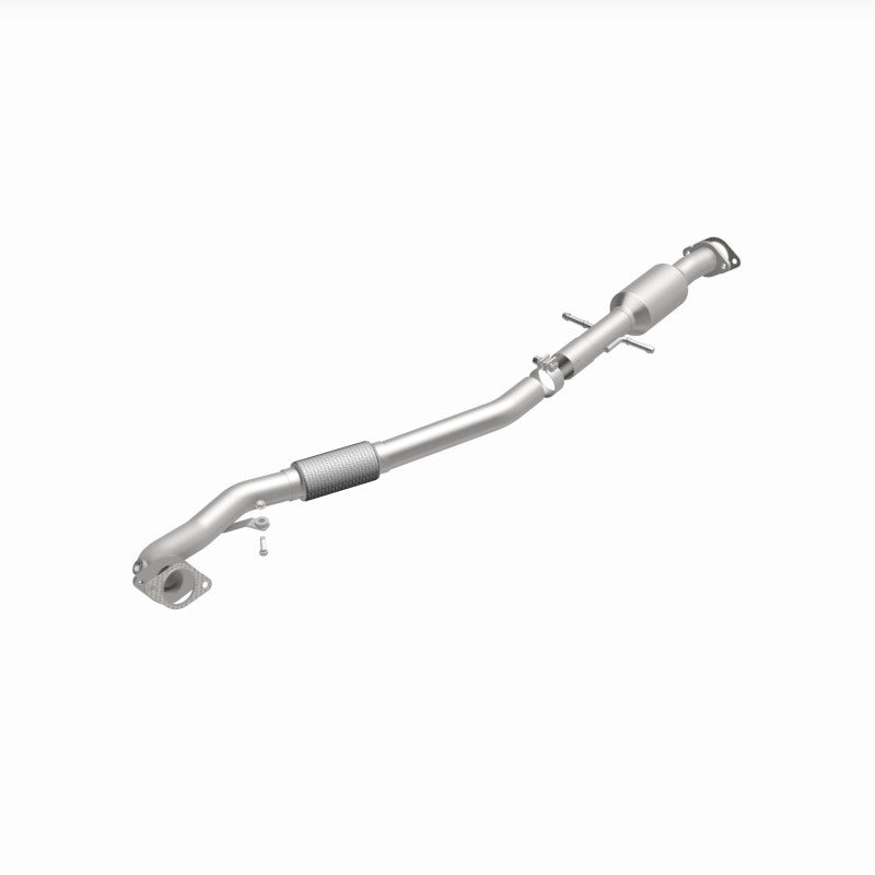 Magnaflow 14-19 Chevrolet Impala L4 2.5L Direct-Fit Catalytic Converter 52901 52901 360 Degree Image Set