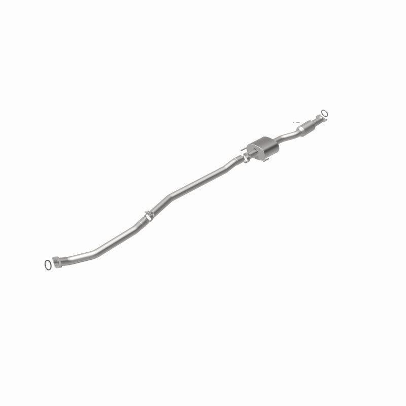 Magnaflow 16-17 Mazda CX-9 2.5L Direct Fit Converter 5592335 5592335 360 Degree Image Set