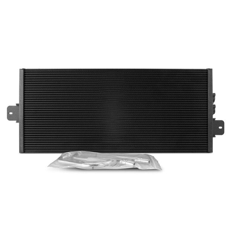 Wagner Tuning 2021+ BMW M3 G80/G81 Competition Transmission Oil Cooler Kit 250001003 250001003 Photo - Primary