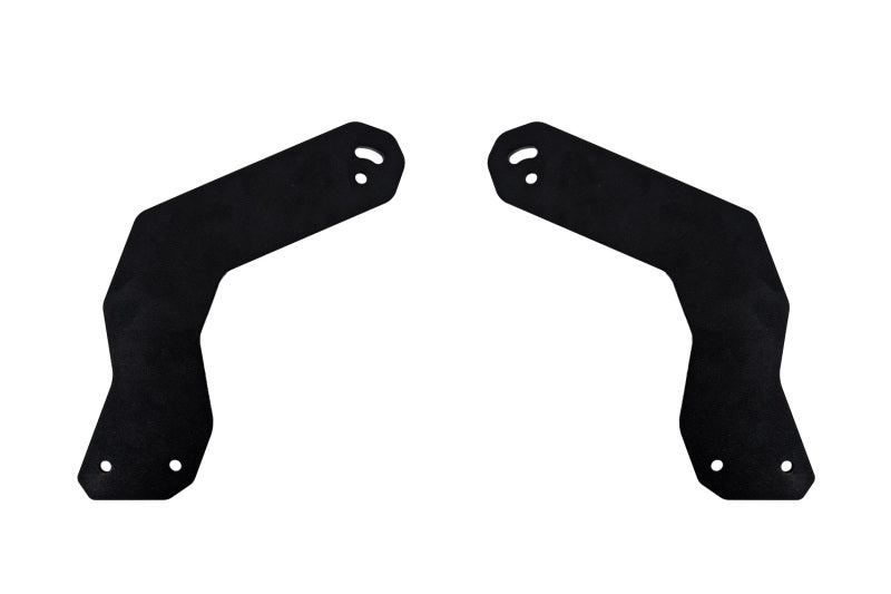 Diode Dynamics 17-24 Can-Am Maverick X3 Stage Series Roof Bracket Kit DD7889P DD7889P Photo - Primary
