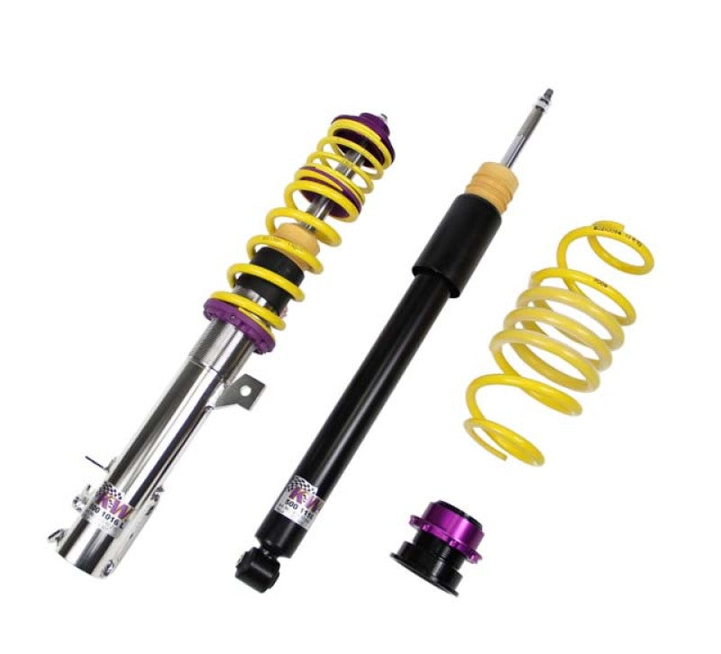 KW V1 Coilover Kit 2009+ Honda Fit 10250029 10250029 Photo - Primary