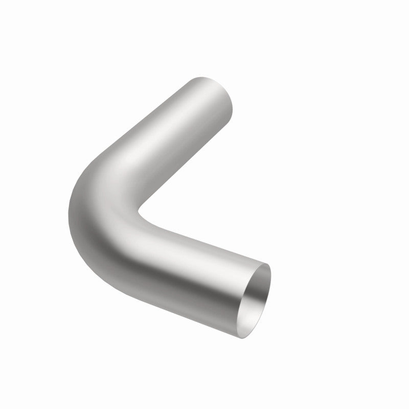 MagnaFlow 90° Bend Stainless Steel Pipe 10717 360 Degree Image Set