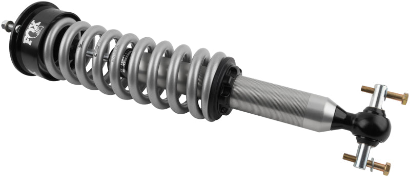 FOX 19+ GM 1500 w/UCA 2.0 Performance Series Front Coilover Non-TB 2-3.5in Lift/TB 1.5 Lift 985-02-156 985-02-156 Photo - Unmounted