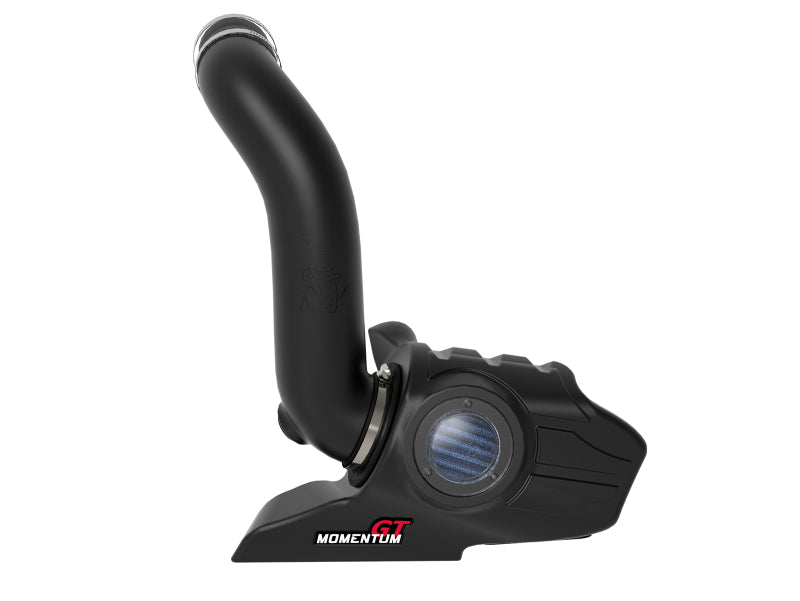 aFe Momentum GT Pro 5R Cold Air Intake System 15-18 Volkswagen Golf R I4-2.0L (t) 50-70036R 50-70036R Photo - Unmounted