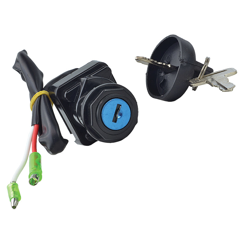 Arrowhead Kawasaki Ign Switch 240-58041 240-58041 Photo - Primary