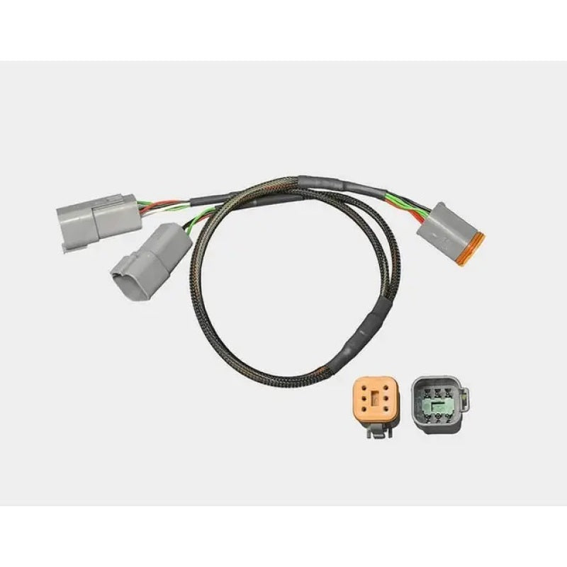 Dynojet Harley-Davidson (Delphi CAN) Power Vision Y-Adapter Cable 76950389 76950389 User 1