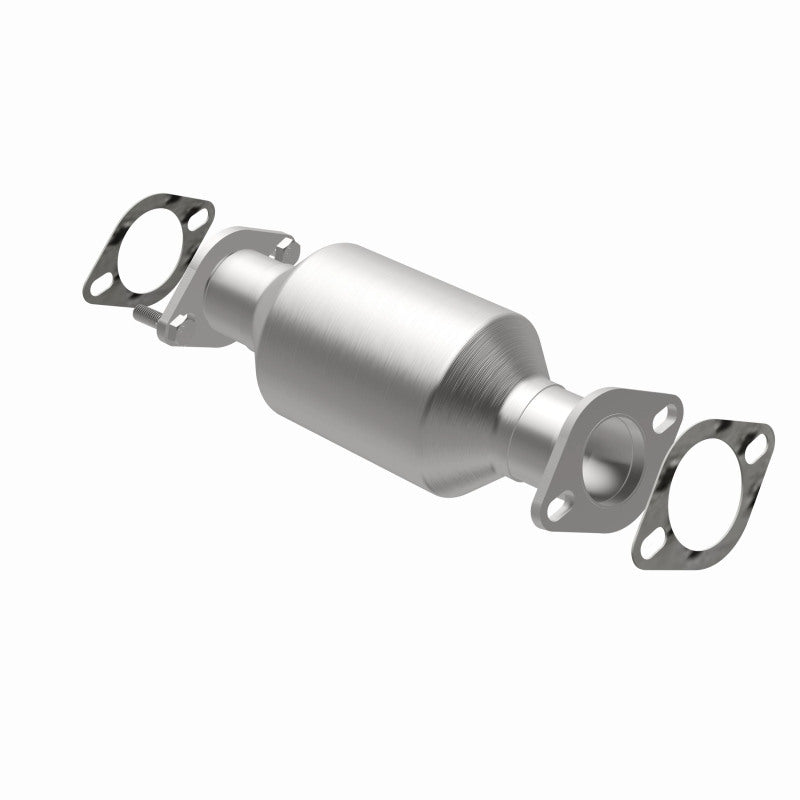 MagnaFlow Kia Sedona OEM Grade Federal / EPA Compliant Direct-Fit Catalytic Converter 52874 360 Degree Image Set