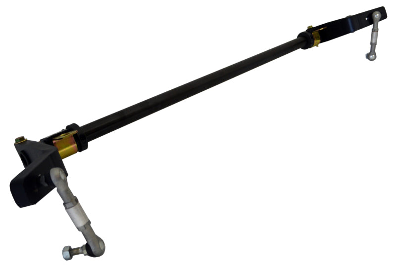 Ridetech 63-67 Chevy C2 Corvette Front MuscleBar 11529100 11529100 Photo - Primary