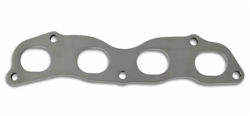 Vibrant Exhaust Manifold Flange for Honda/Acura K-series motor 1460K Photo - Primary