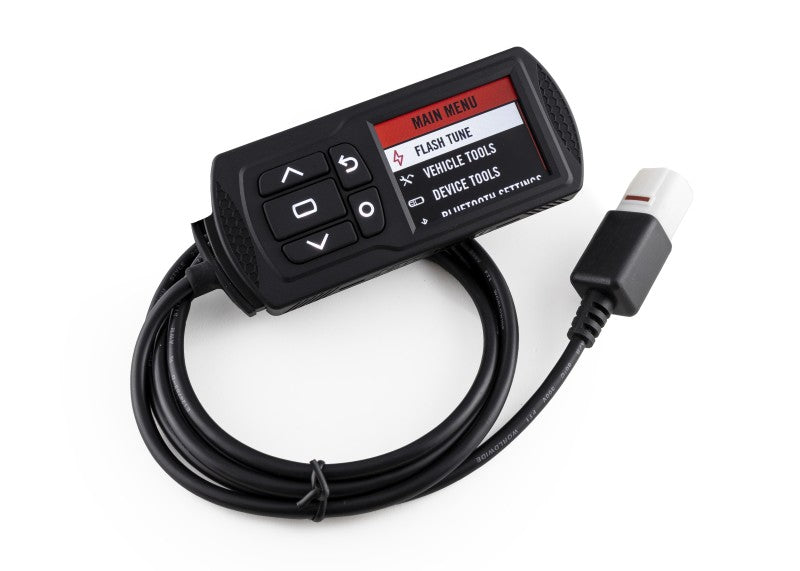 Dynojet 2019 Yamaha Tracer 700 European Power Vision 3 PV3-22-06 PV3-22-06 User 1