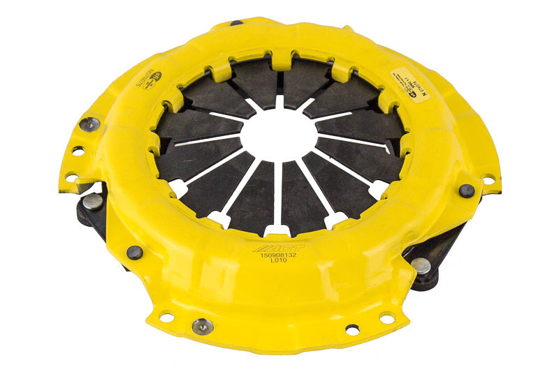 ACT P/Pl Heavy Duty L010 Photo - out of package