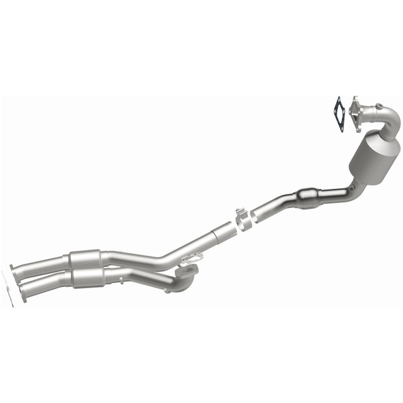 MagnaFlow Cadillac SRX California Grade CARB Compliant Manifold Catalytic Converter 5582647 Photo - out of package
