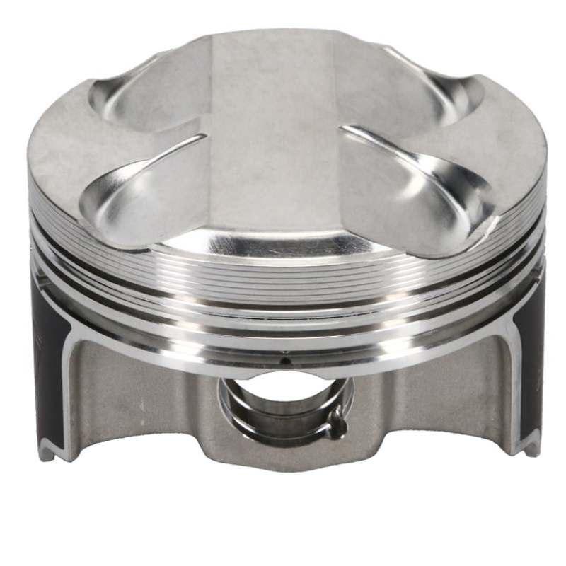 Wiseco Piston Kit- Honda K24 w/K20 Head +5cc 12.5:1 CR K634M87 User 4