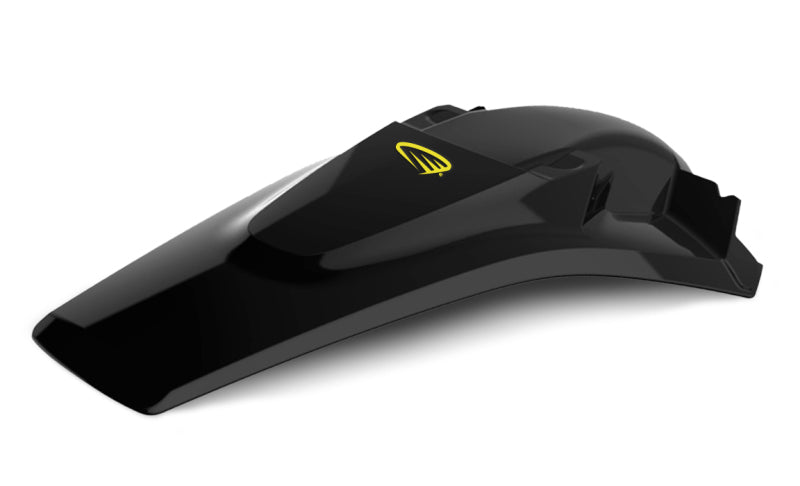 Cycra 16-19 Husqvarna FC/FX//TC/TE/TX Powerflow Rear Fender Black 1CYC-1743-12 1CYC-1743-12 Photo - Primary