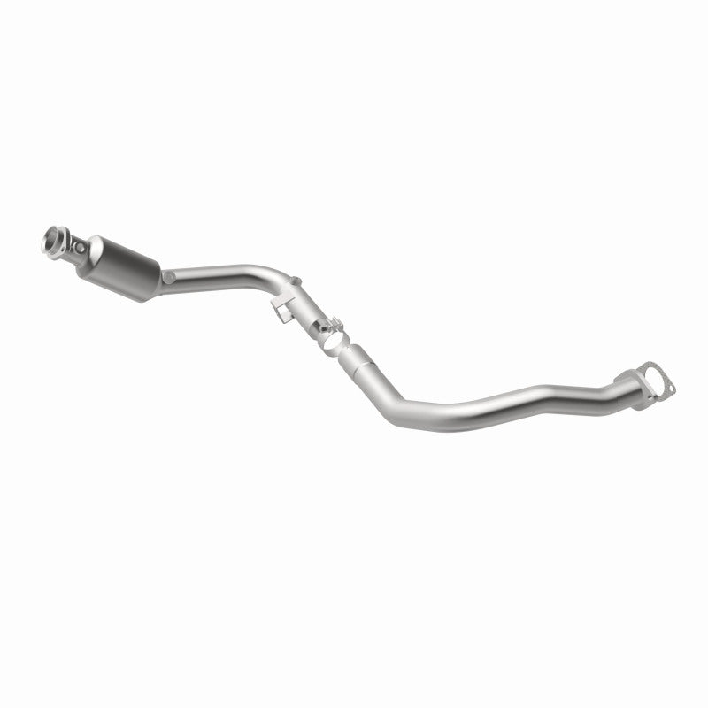 MagnaFlow Land Rover California Grade CARB Compliant Direct-Fit Catalytic Converter 5551719 360 Degree Image Set