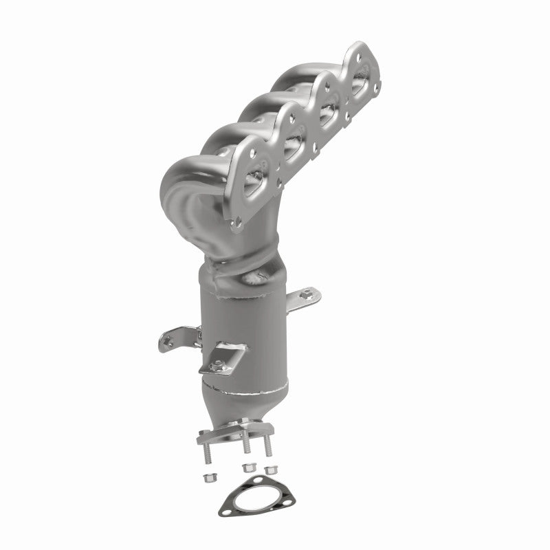 MagnaFlow Chevrolet OEM Grade Federal / EPA Compliant Manifold Catalytic Converter 52145 360 Degree Image Set