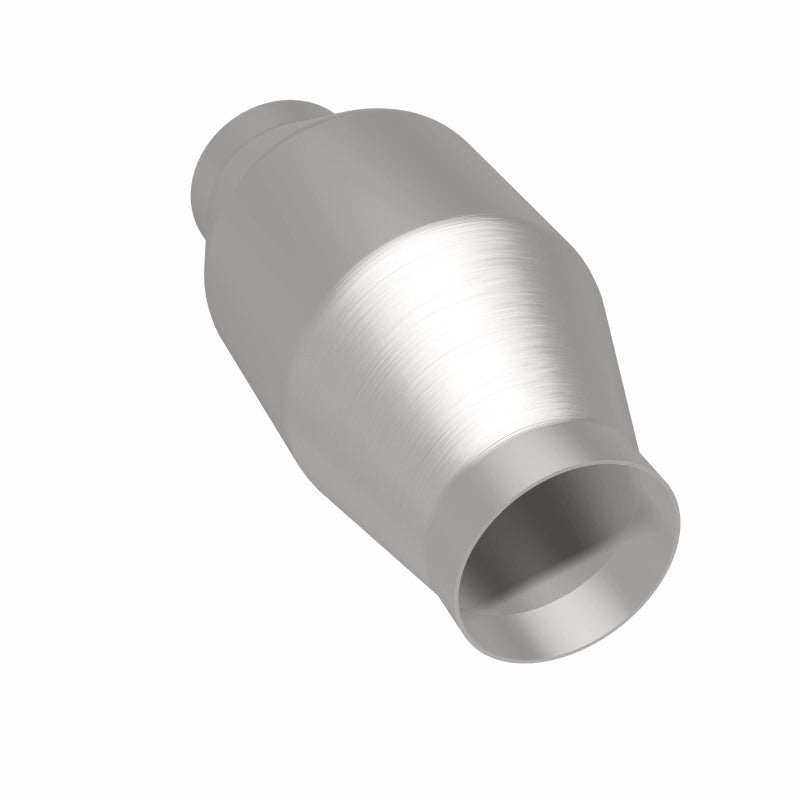 MagnaFlow Standard Grade Federal / EPA Compliant Universal Catalytic Converter 59906 360 Degree Image Set