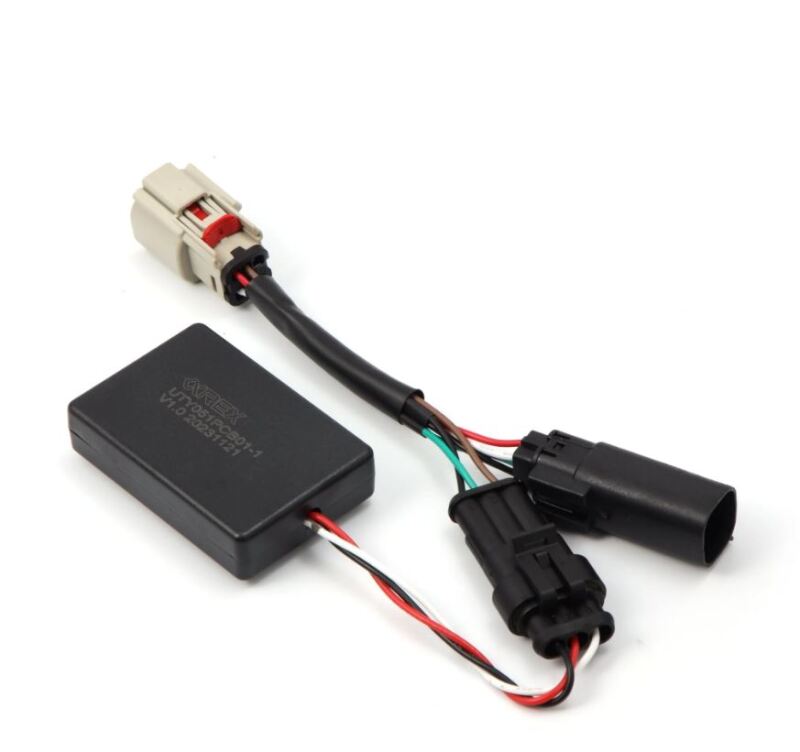 AlphaRex Stock LED Tail Lights to AlphaRex LUXX-Series Tail Lights Converters (For 620030) 620041 620041 User 2