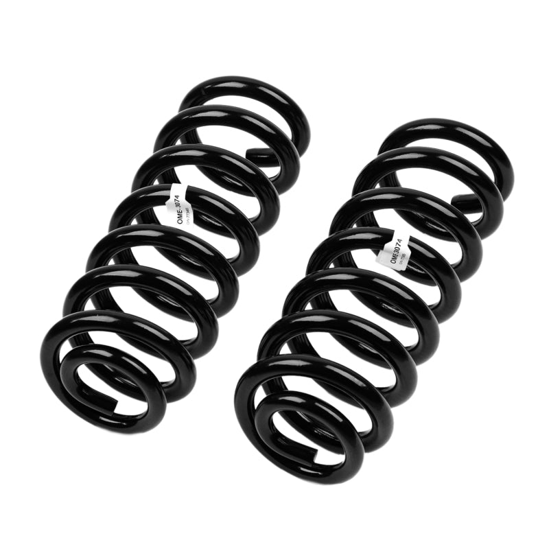 Old Man Emu ARB / OME Coil Spring Rear Spring Wk2Medium 3074 3074 Photo - out of package