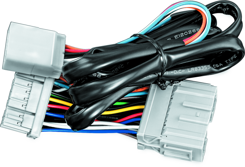 Kuryakyn Rear Access Harness Gl1800 3230 3230 Photo - Primary