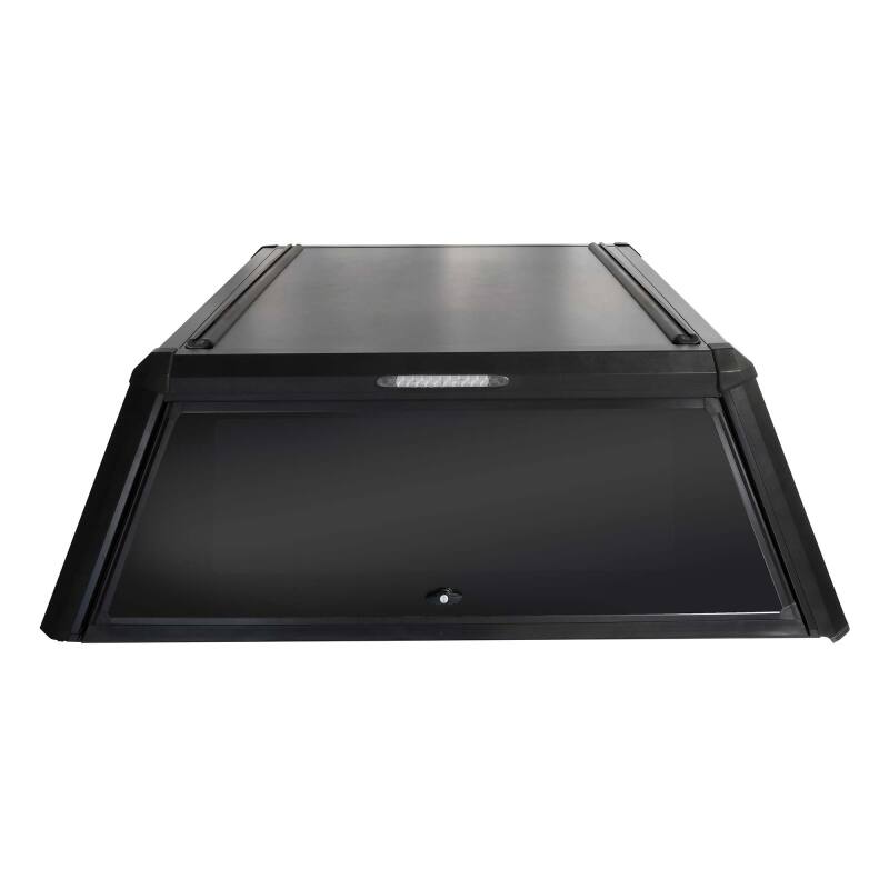 Westin 19-24 Chevy Silverado CC 1500 5.8ft Bed EXP Truck Cap Black - Box 2 (Box 1 Req 16-13955A) 16-13955B 16-13955B User 1