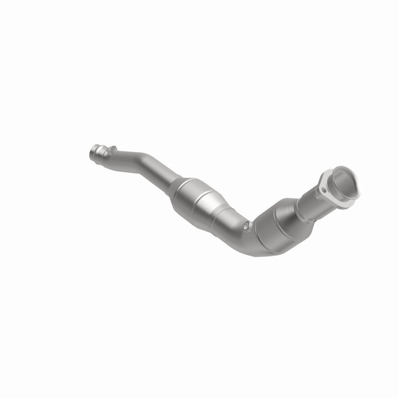 MagnaFlow Land Rover LR4 OEM Grade Federal / EPA Compliant Direct-Fit Catalytic Converter 21-717 360 Degree Image Set