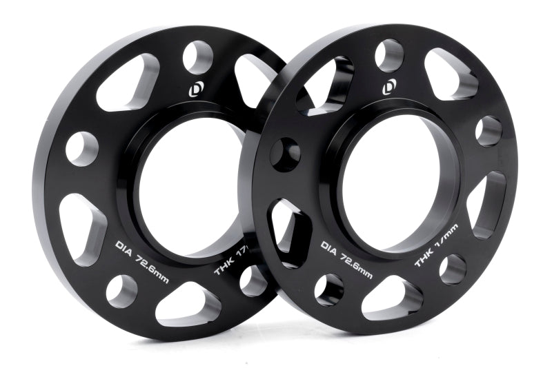Dinan DNN Spacers Wheel and Tire Accessories Wheel Spacers & Adapters main image