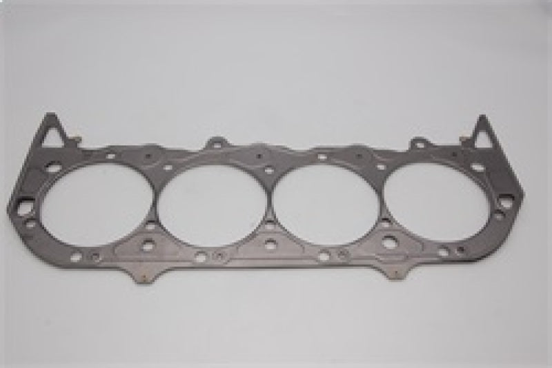 Cometic Gasket 4.540 MLS Head Gasket .066 - BBC CAGC5333-066 C5333-066 Photo - Primary