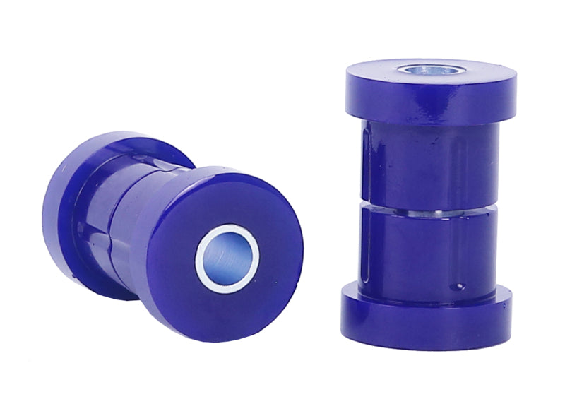 SuperPro Front Spring Rear Eye Bushing Kit SPF0109K Photo - out of package