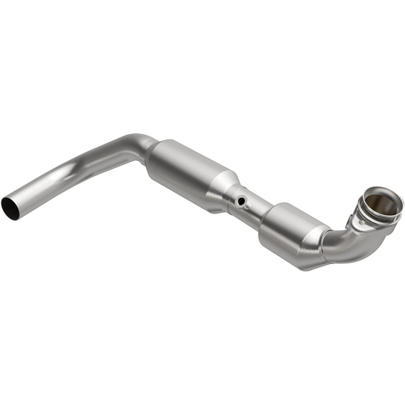 Magnaflow MAG Converter Direct Fit Exhaust, Mufflers & Tips Catalytic Converter Direct Fit main image