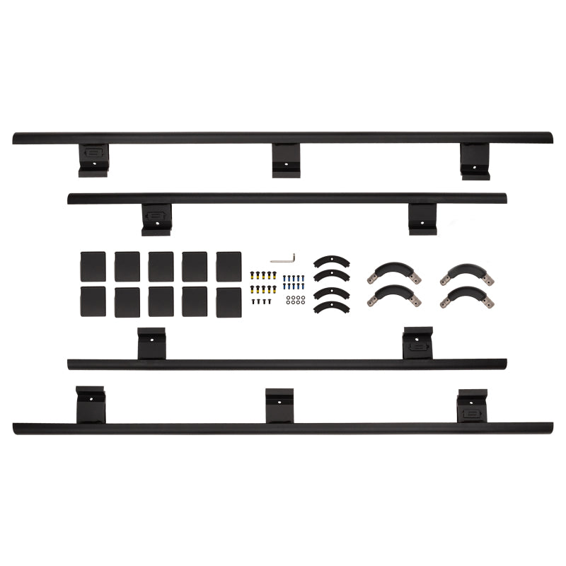 ARB Guard Rail Full 1540x1250 Suits 1770020 1780080 1780080 Photo - Unmounted