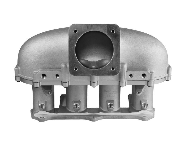 Skunk2 Ultra Series Race Centerfeed Intake Manifold 02-05 Civic Si / K Series 307-05-8080 Photo - Unmounted