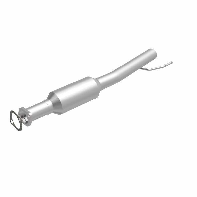 MagnaFlow California Grade CARB Compliant Direct-Fit Catalytic Converter 5571662 360 Degree Image Set