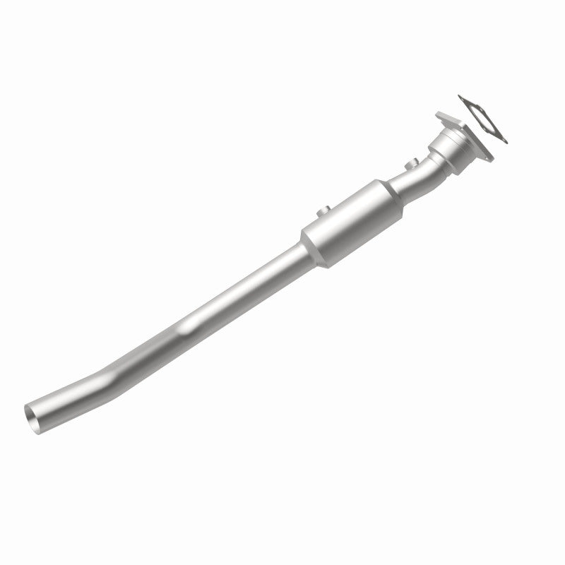 MagnaFlow OEM Grade Federal / EPA Compliant Direct-Fit Catalytic Converter 21-461 360 Degree Image Set