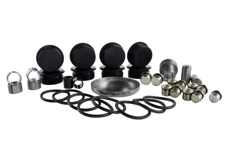 Ford Racing Plug and Dowel Kit For All Boss Blocks M-6026-BOSS M-6026-BOSS Photo - Unmounted