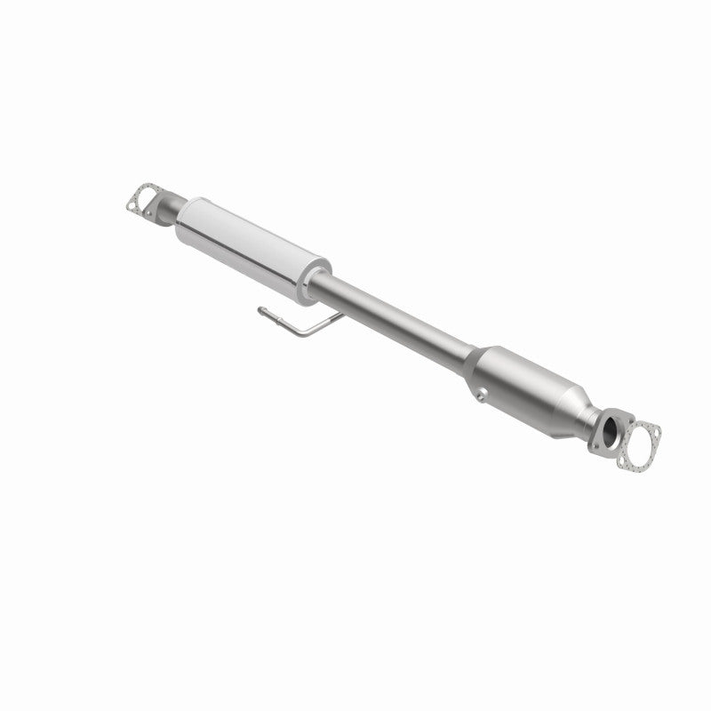 MagnaFlow Hyundai Sonata OEM Grade Federal / EPA Compliant Direct-Fit Catalytic Converter 52820 360 Degree Image Set