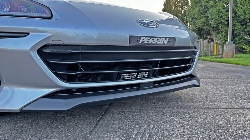Perrin Performance Perrin 22-23 BRZ/GR86 Oil Cooler Kit PSP-OIL-114 PSP-OIL-114 User 1
