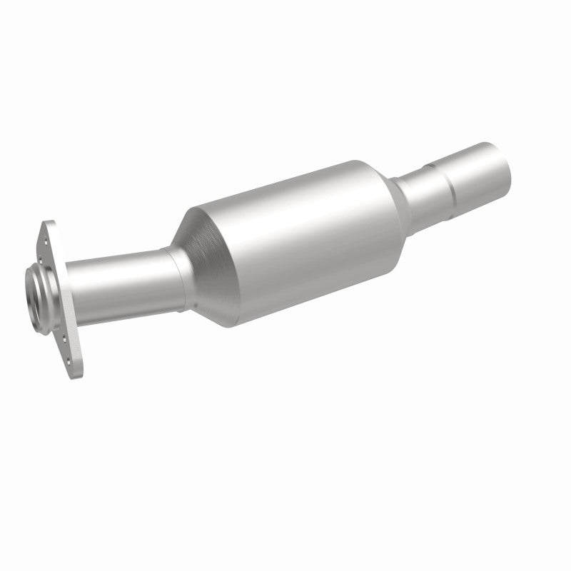 MagnaFlow California Grade CARB Compliant Direct-Fit Catalytic Converter 3322431 360 Degree Image Set