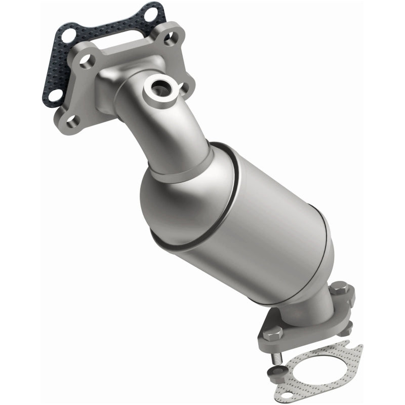 Magnaflow 2017 Cadillac XT5 Rear Underbody 3.6L Direct Fit Converter 280176 280176 Photo - out of package