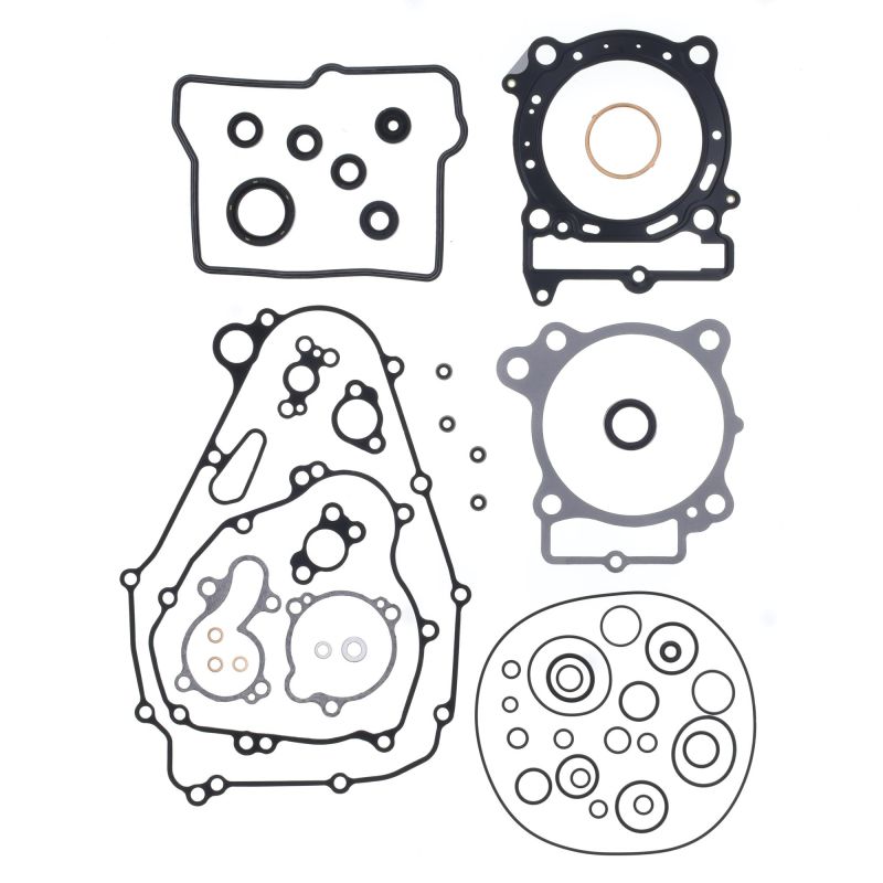Athena 21-23 Kawasaki KX 450 F Complete Gasket Kit P400250900072 P400250900072 Photo - Primary
